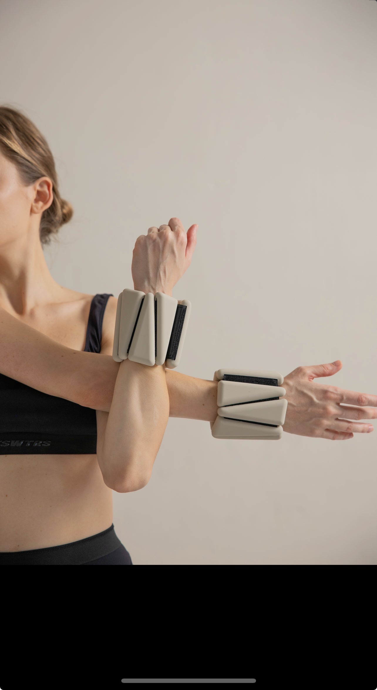 Обтяжувачі «Flex Form» 2x1 кг.