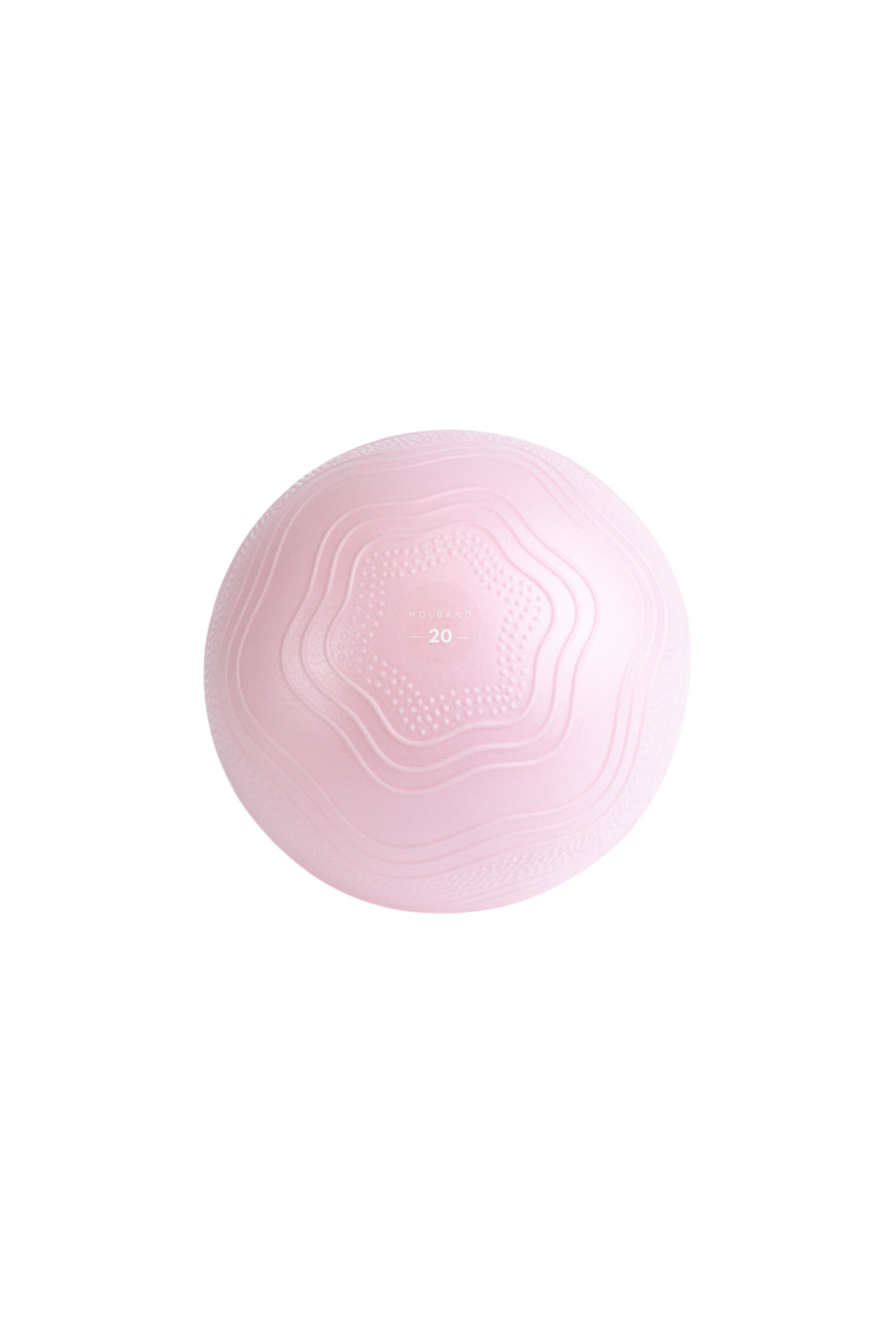 Мʼяч для пілатесу «Gravity motion»