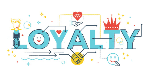 Rewards & Loyalty system