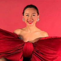 Христина Горбач