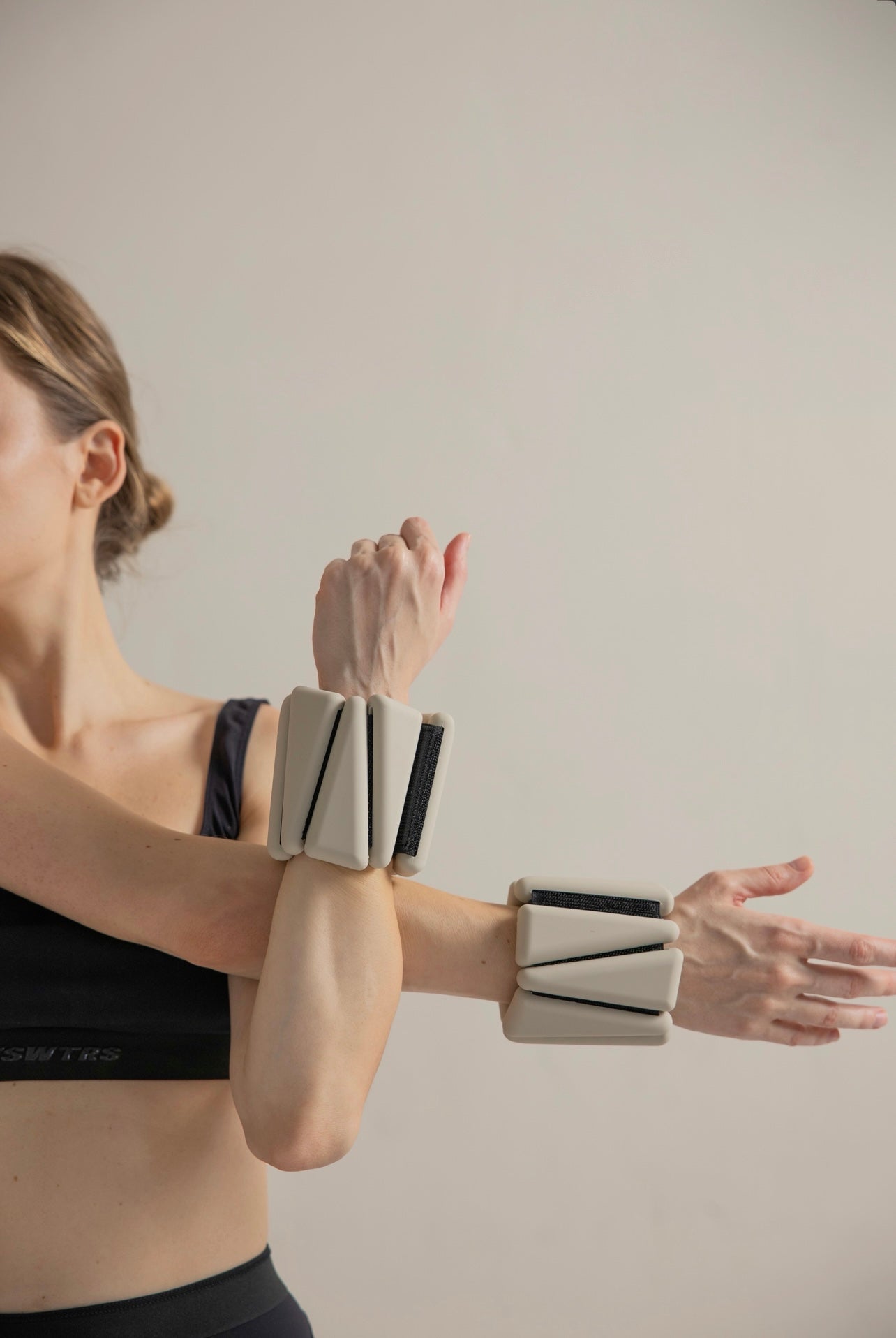 Обтяжувачі «Flex Form» 2x1 кг.