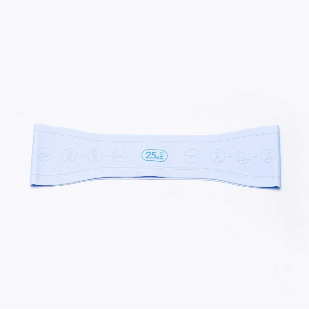 Non-slip Silicone bands set