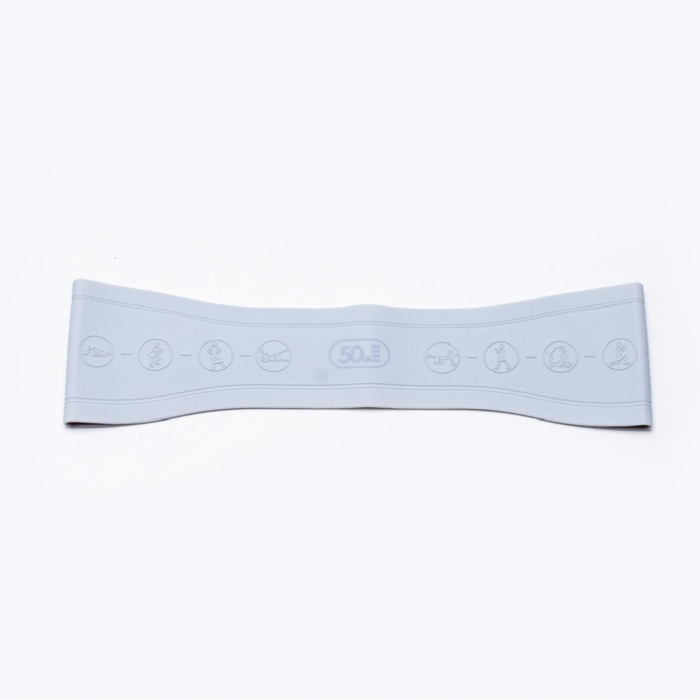 Non-slip Silicone bands set