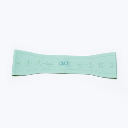 Non-slip Silicone bands set