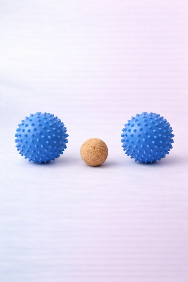 Набір «Trigger points»