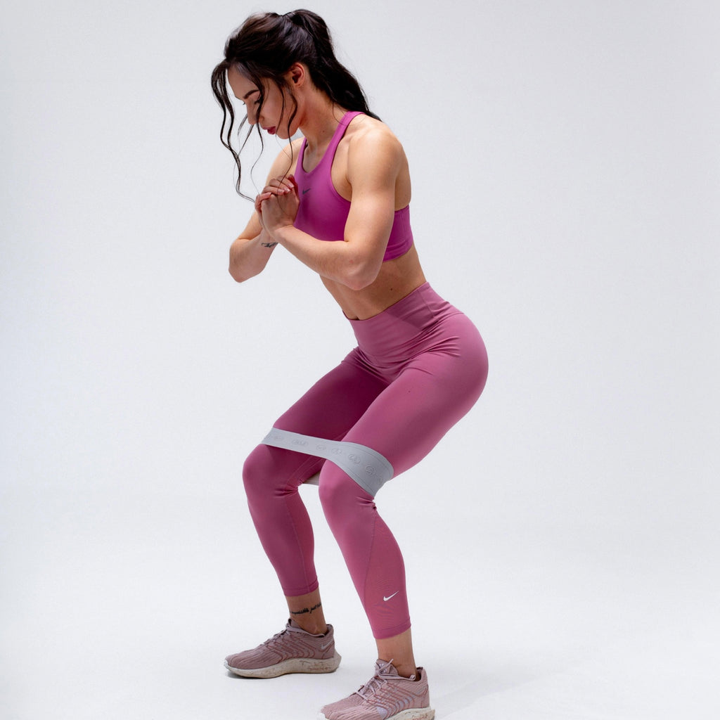Silicone Non-slip bands set