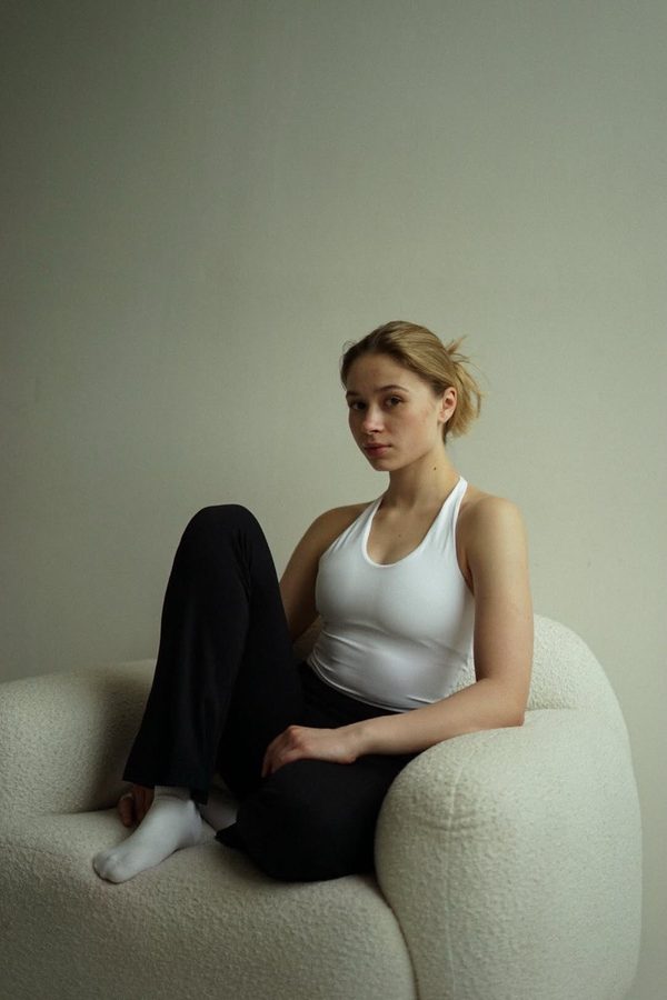 Христина Ачкасова